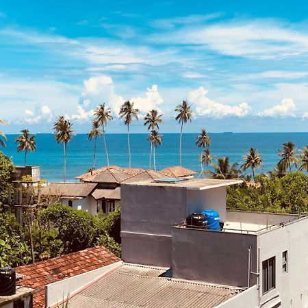 Arcadia Ocean View Unawatuna Exterior foto