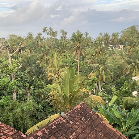 Arcadia Ocean View Unawatuna Exterior foto