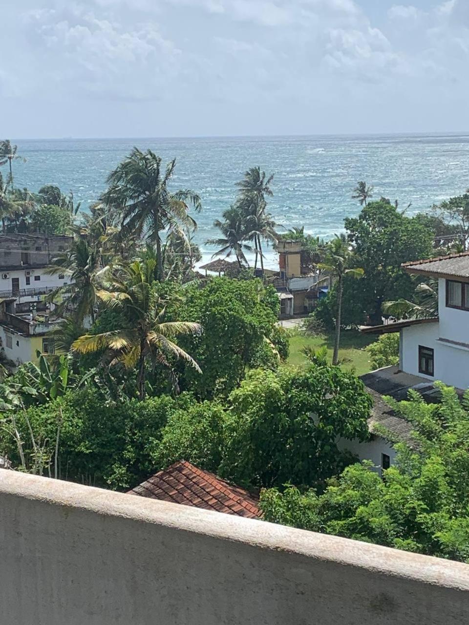 Arcadia Ocean View Unawatuna Exterior foto
