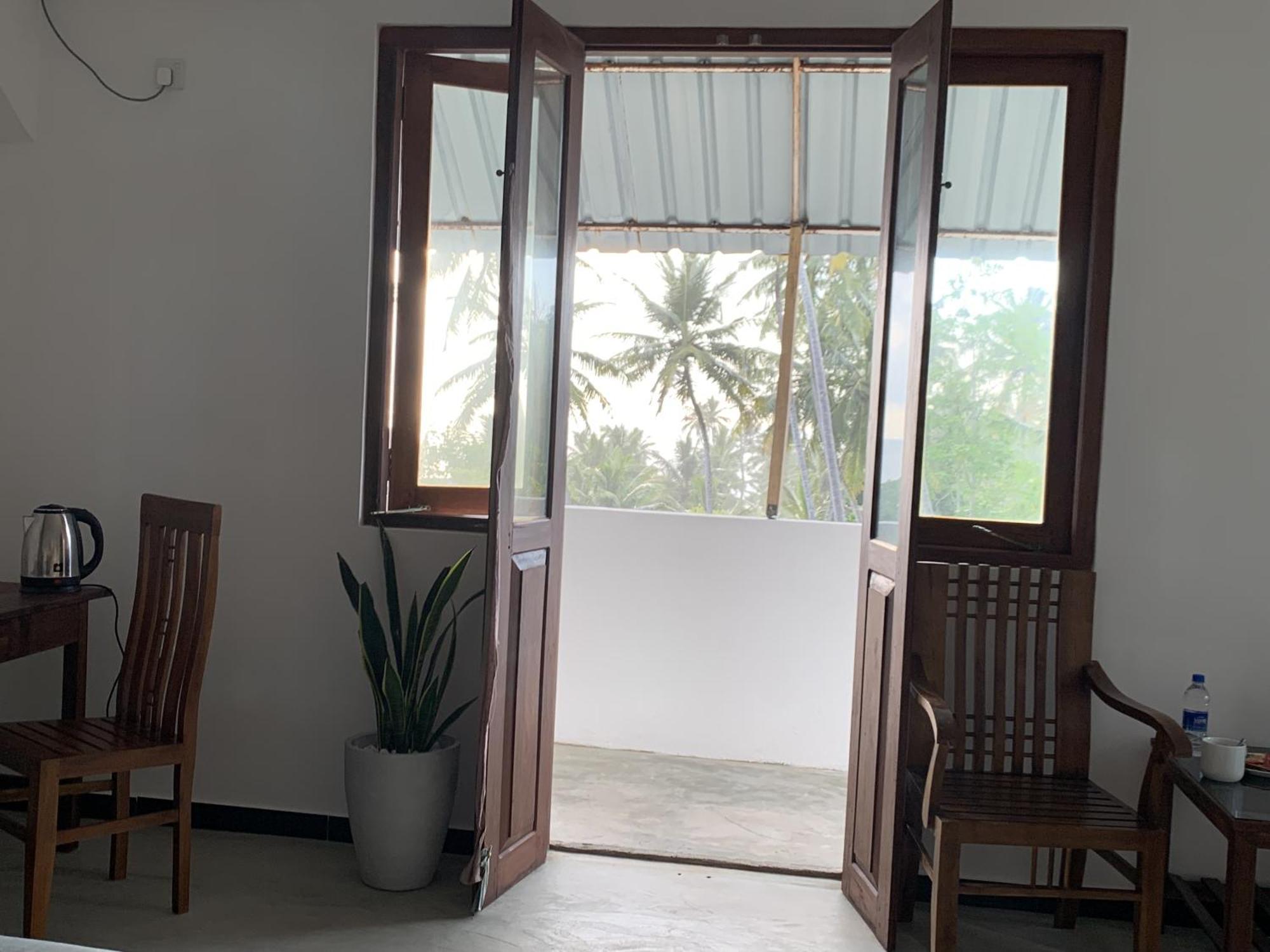 Arcadia Ocean View Unawatuna Exterior foto