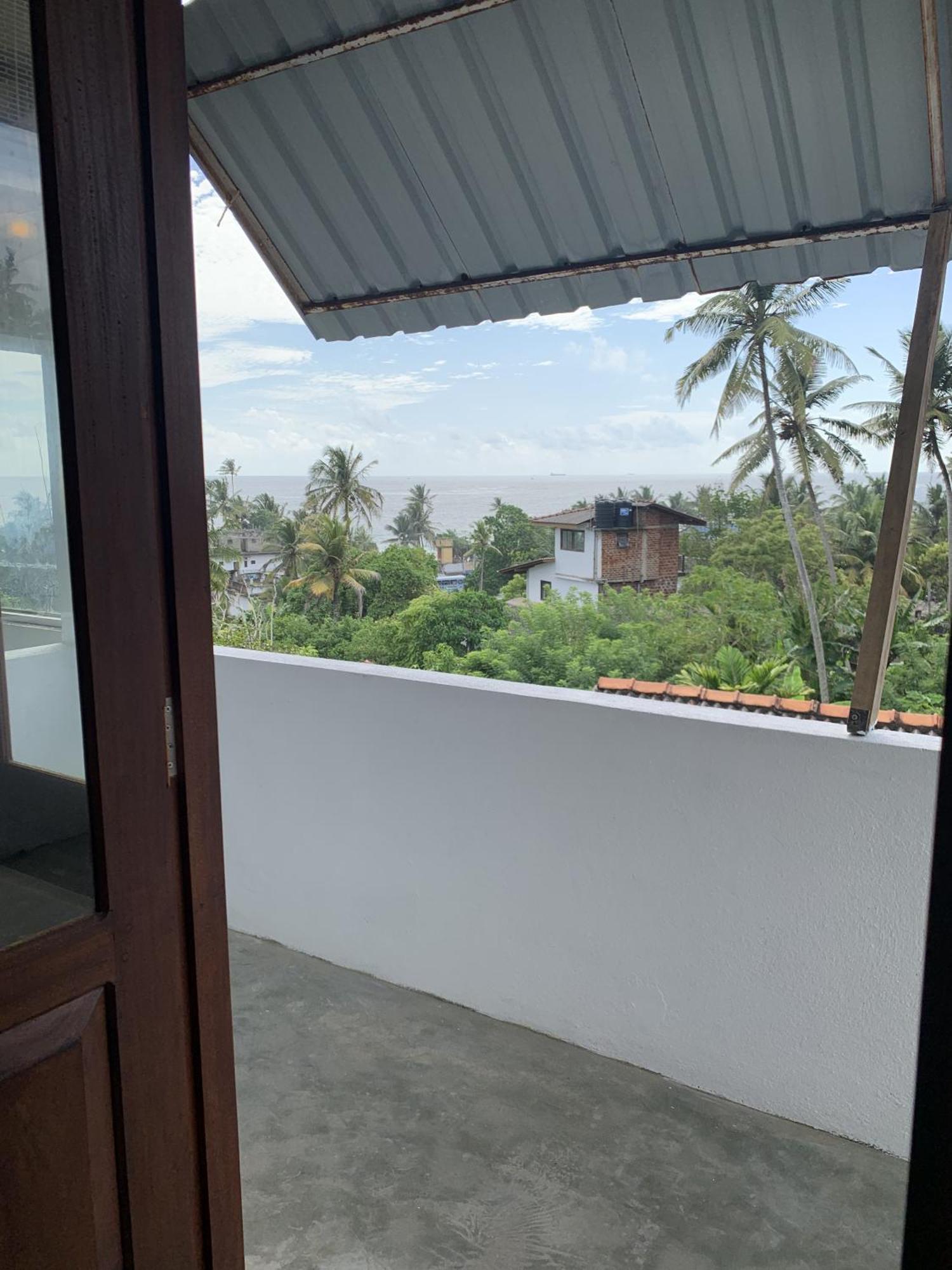 Arcadia Ocean View Unawatuna Exterior foto