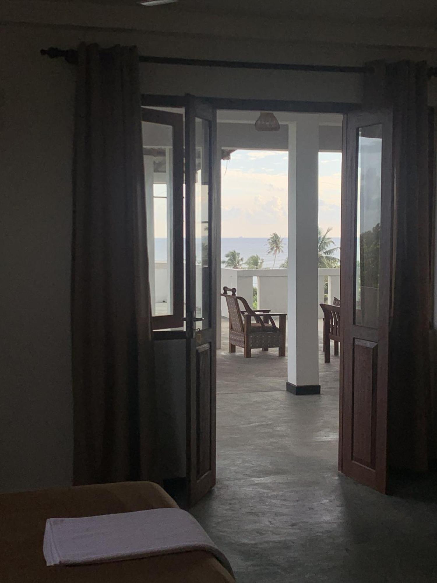 Arcadia Ocean View Unawatuna Exterior foto