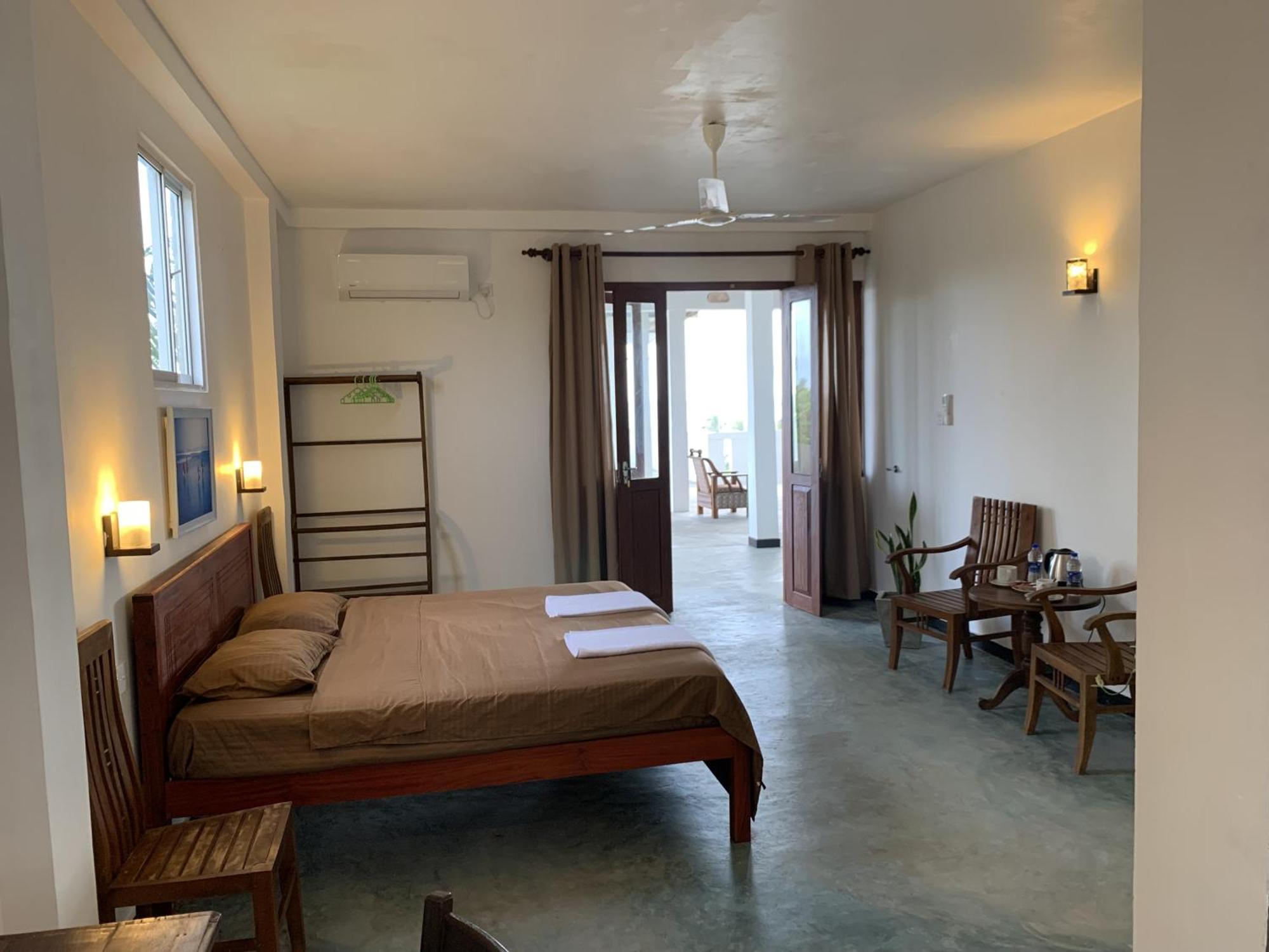 Arcadia Ocean View Unawatuna Exterior foto