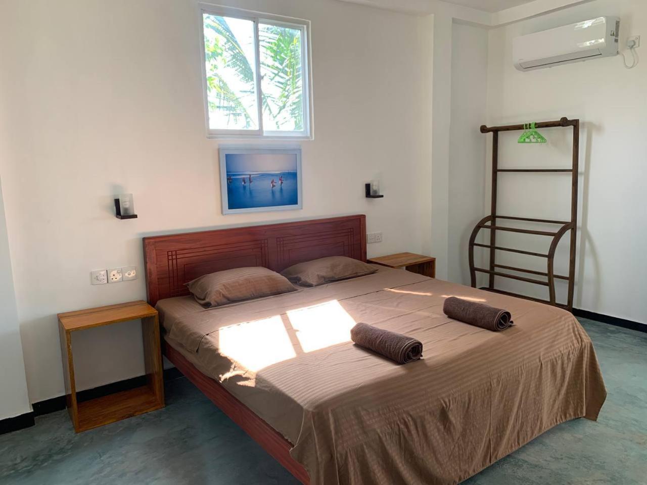 Arcadia Ocean View Unawatuna Exterior foto