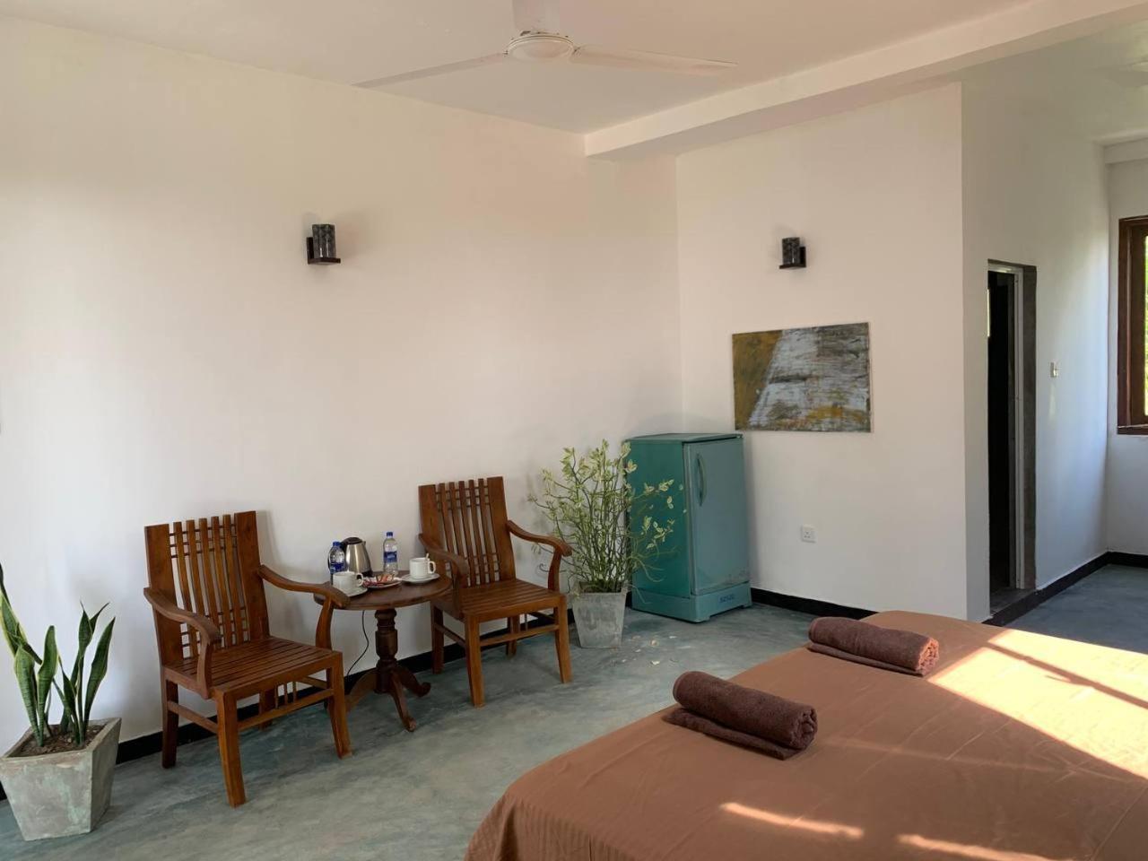 Arcadia Ocean View Unawatuna Exterior foto