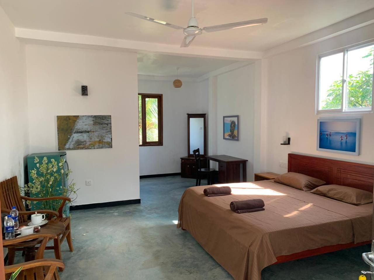 Arcadia Ocean View Unawatuna Exterior foto