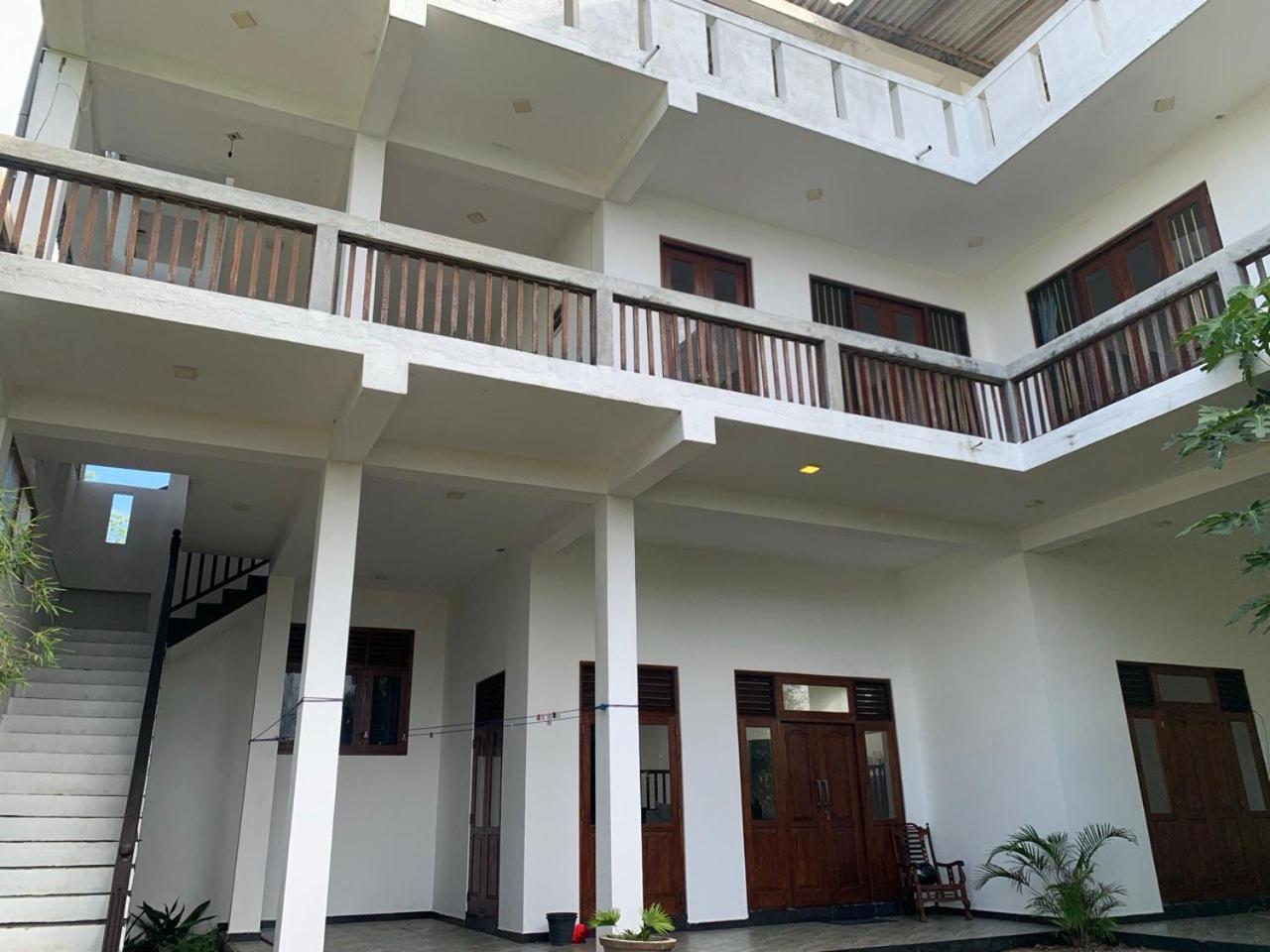 Arcadia Ocean View Unawatuna Exterior foto