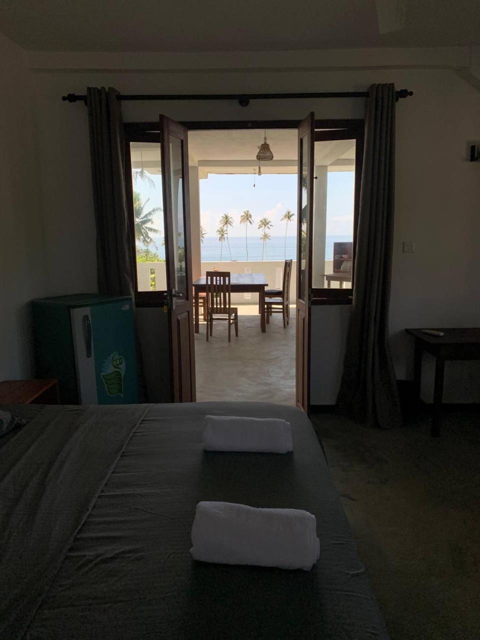 Arcadia Ocean View Unawatuna Exterior foto